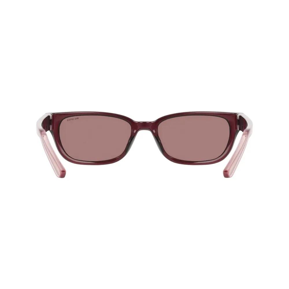Napszemüveg Nike TIDE CREST IZ5863X 652 Fröccsöntött Acetát Női 54 mm 4/4