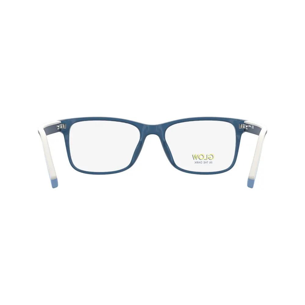 Bril Lacoste L3665 400 van Geïnjecteerd Acetaat Jongen 50 mm 4/4