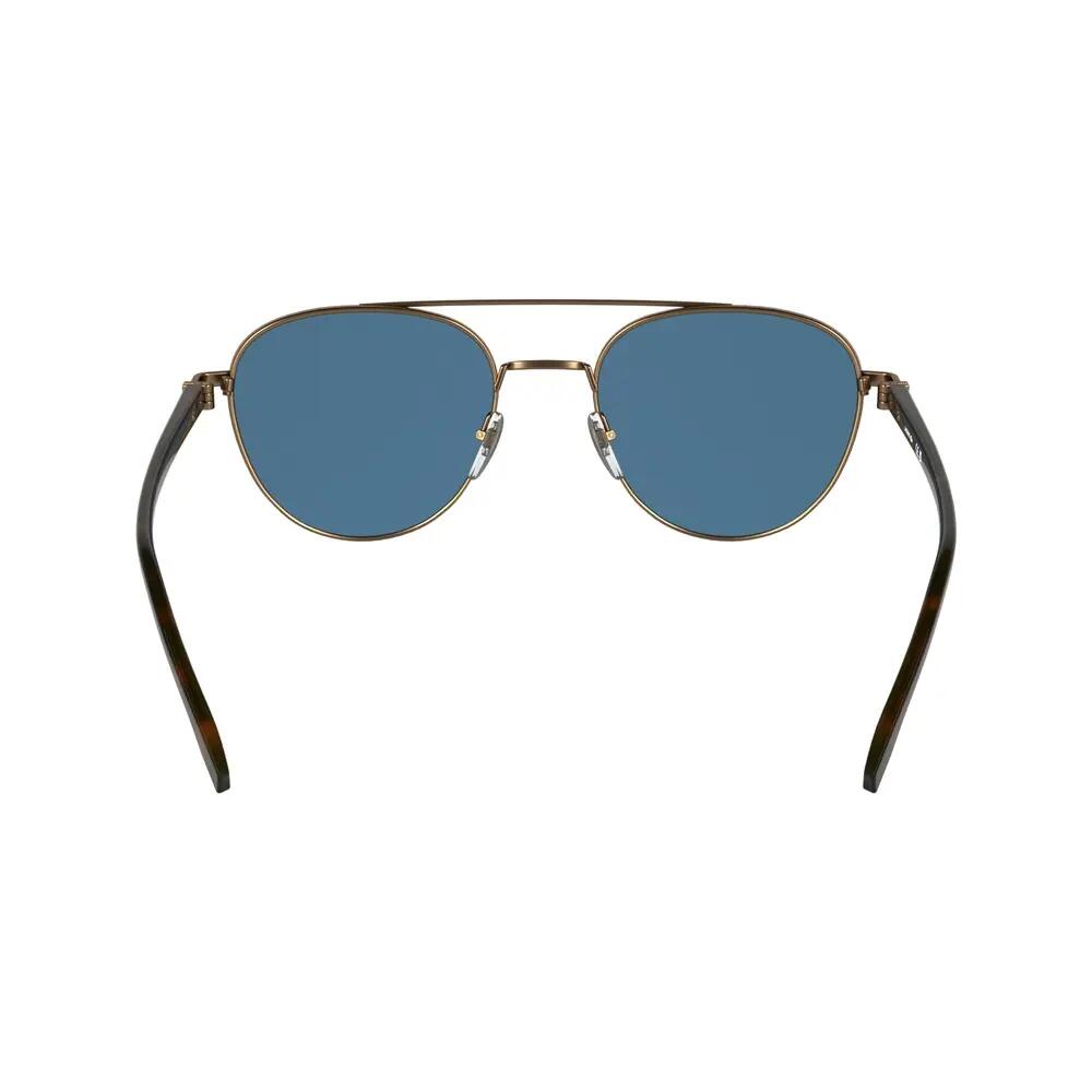 Gafas de Sol Lacoste L271S N 750 de Metal Hombre 54 mm 4/4