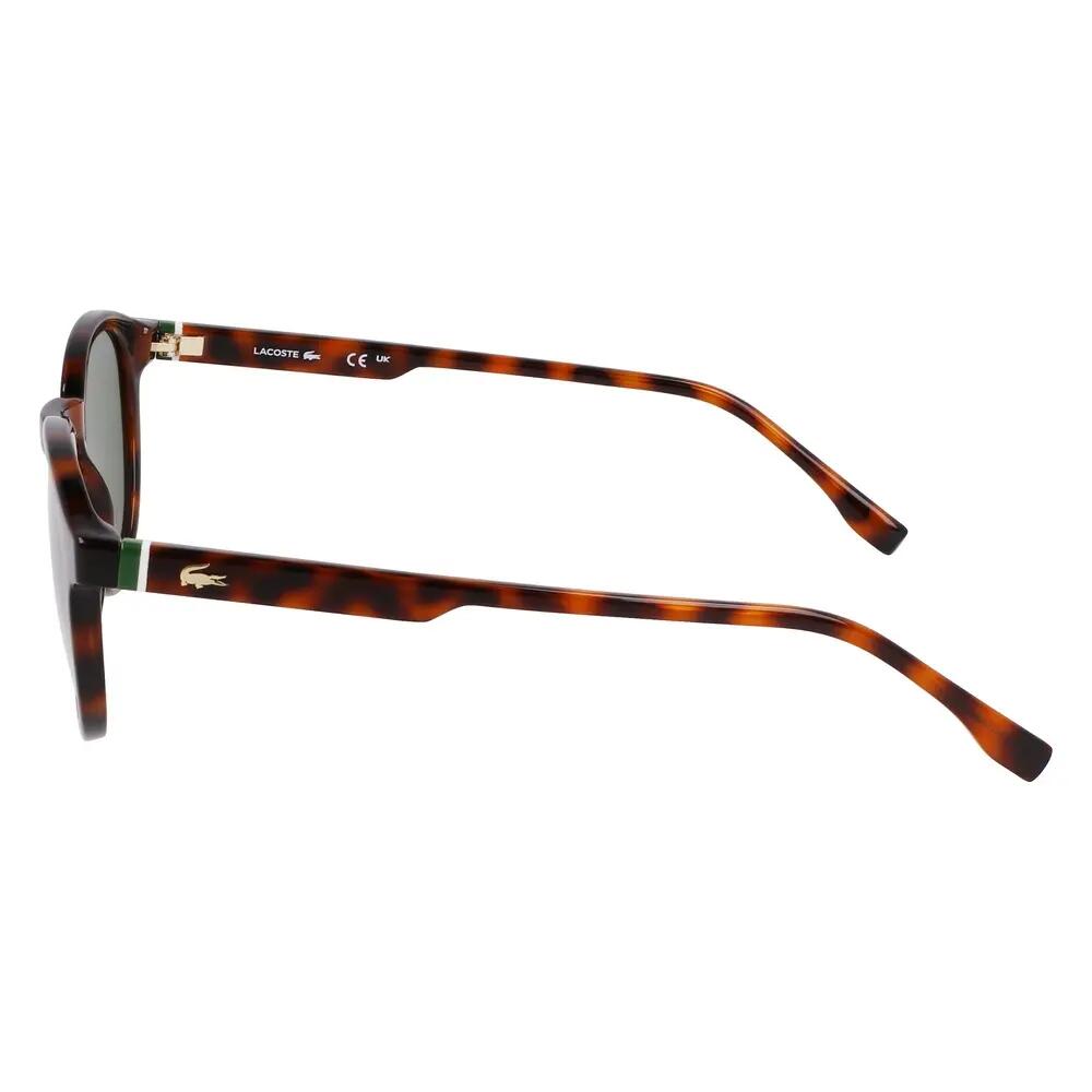 Sonnenbrille Lacoste L6030S N 214 aus Spritzguss-Acetat Unisex 50 mm 3/4