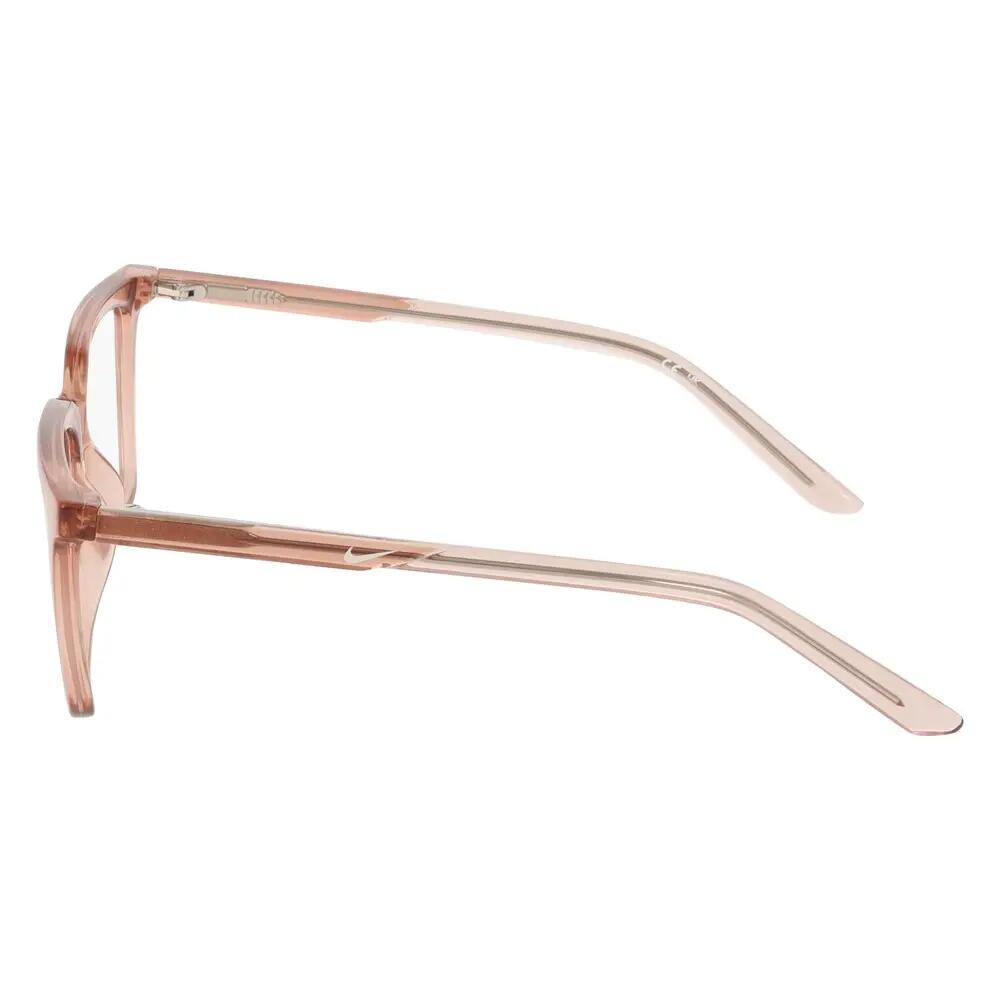 Brille Nike 7064 682 aus Spritzguss-Acetat Damen 52 mm 3/4