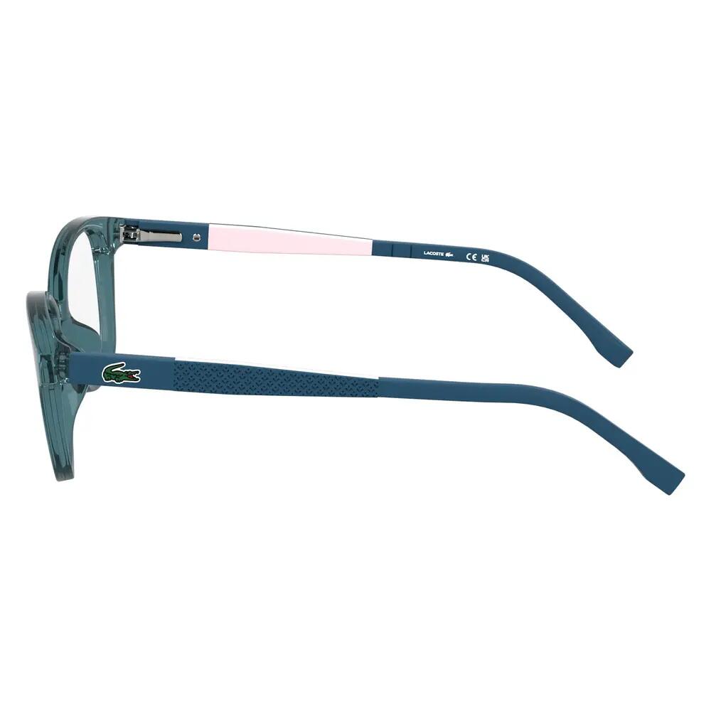 Bril Lacoste L3662 N 401 van Geïnjecteerd Acetaat Meisje 45 mm 3/4