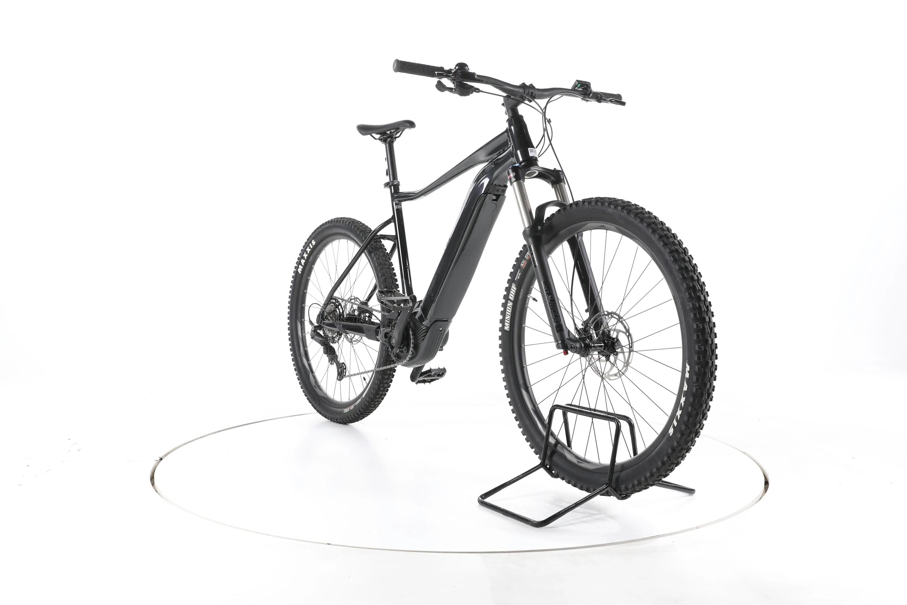 Reconditionné - Giant Fathom E+ Pro 2 E-Bike - Très Bon 3/7