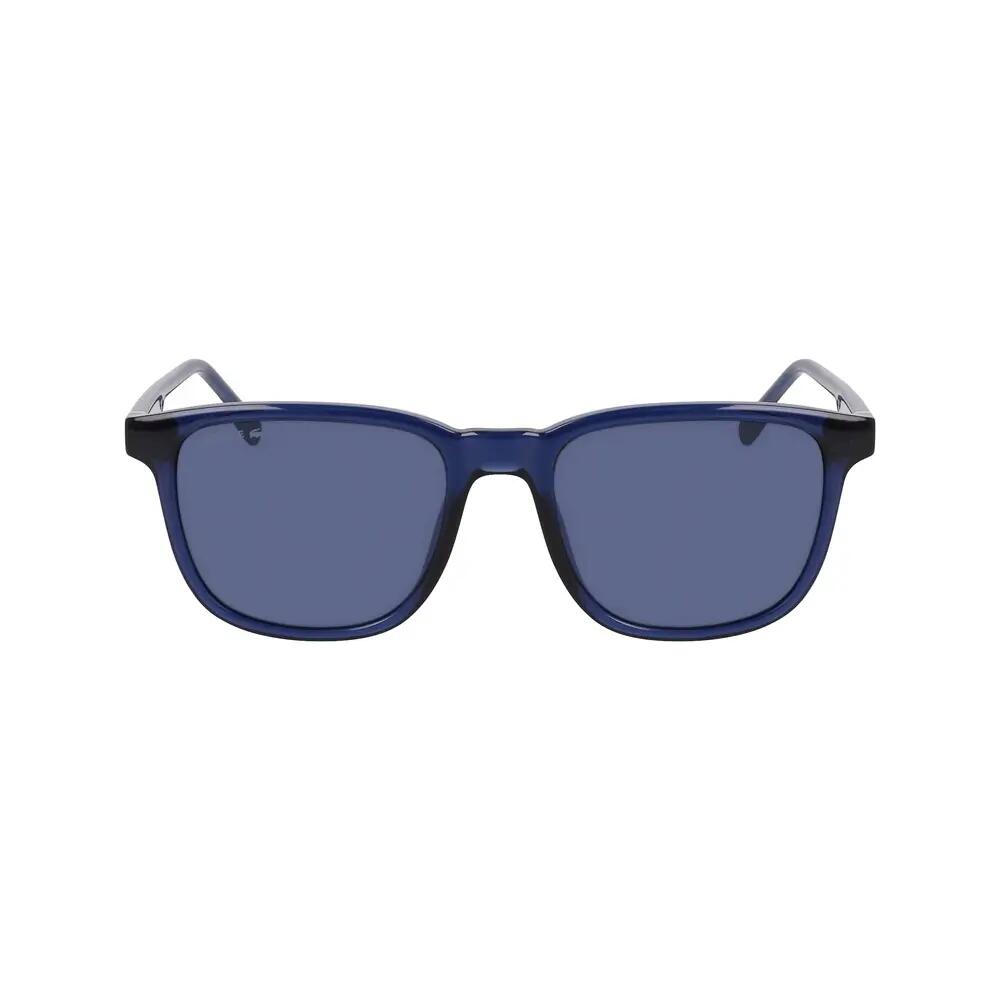 Lunettes de Soleil Lacoste L6029S N 410 en Acétate Injecté Homme 53 mm 2/4