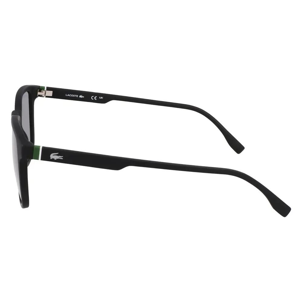 Gafas de Sol Lacoste L6029S N 002 de Acetato Inyectado Hombre 53 mm 3/4