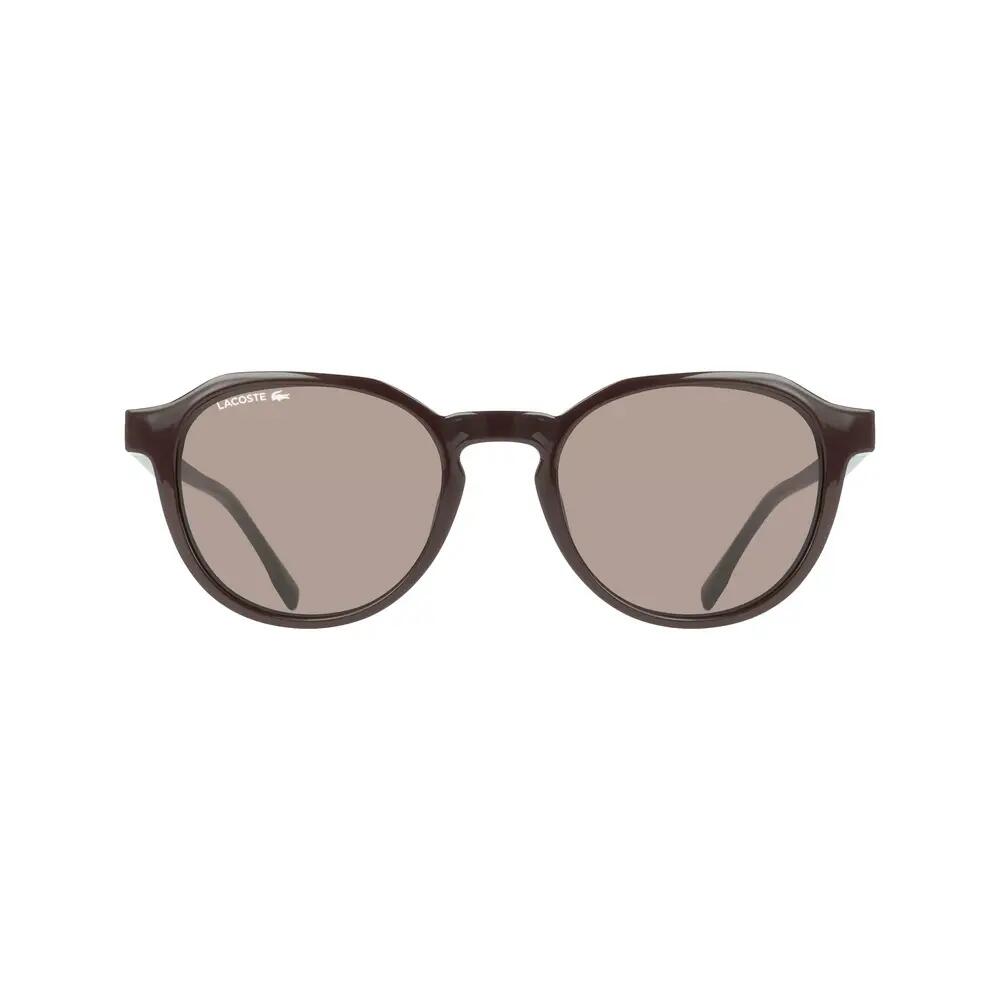 Lunettes de Vue Lacoste L4008MAG-SET 503 en Acétate Injecté Unisexe 52 mm 2/4