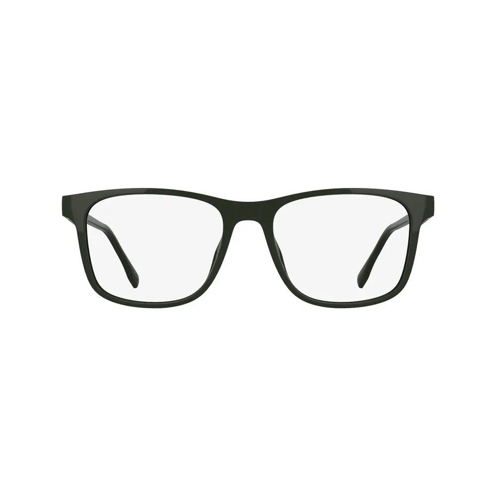 Lunettes de Vue Lacoste L4007MAG-SET 301 57 en Acétate Injecté Homme 2/4
