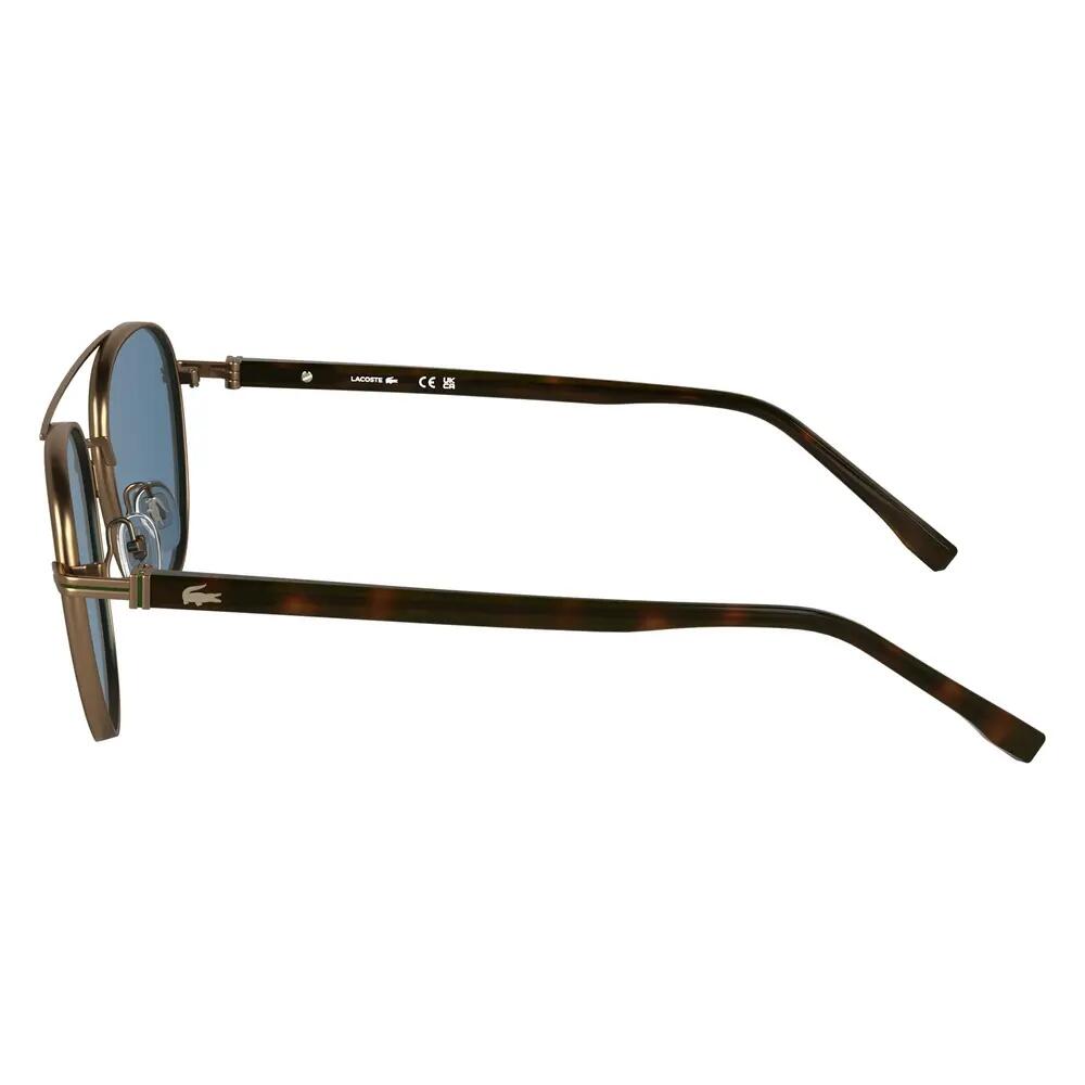 Gafas de Sol Lacoste L271S N 750 de Metal Hombre 54 mm 3/4
