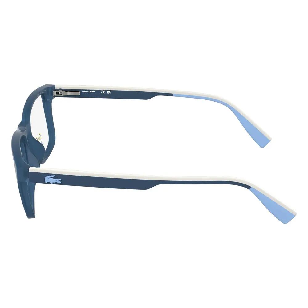 Bril Lacoste L3665 400 van Geïnjecteerd Acetaat Jongen 50 mm 3/4