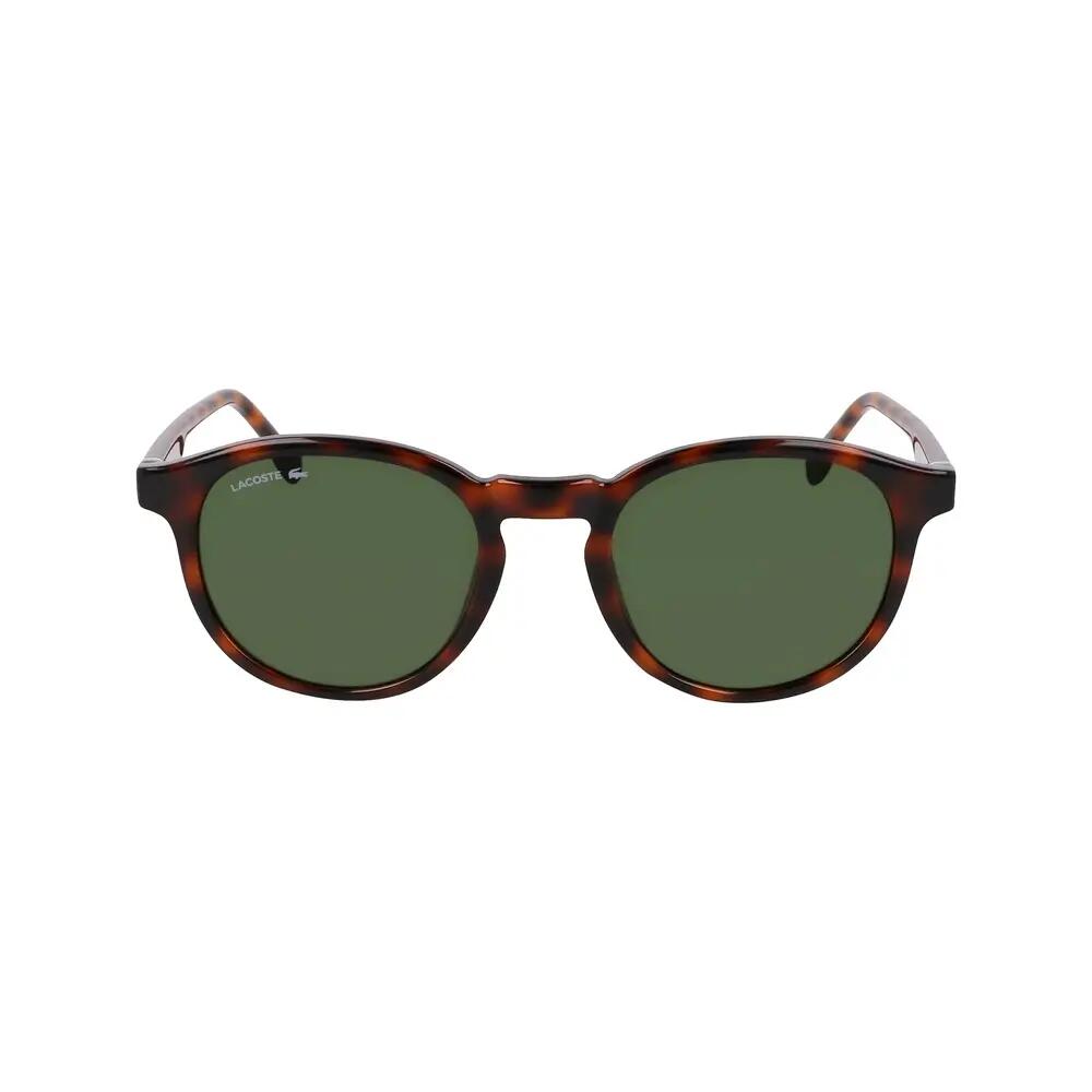 Sonnenbrille Lacoste L6030S N 214 aus Spritzguss-Acetat Unisex 50 mm 2/4