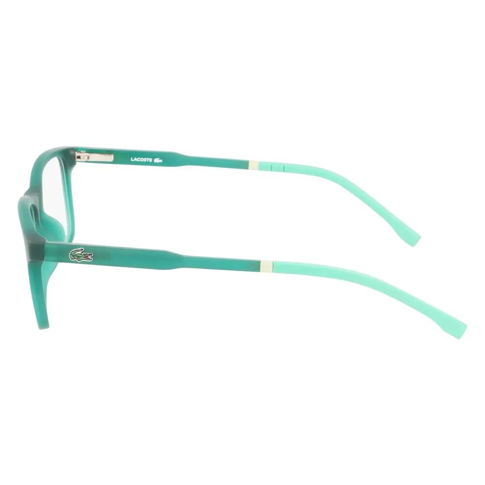 Glasses Lacoste L3647 N 315 Injected Acetate Boys 50 mm 3/4