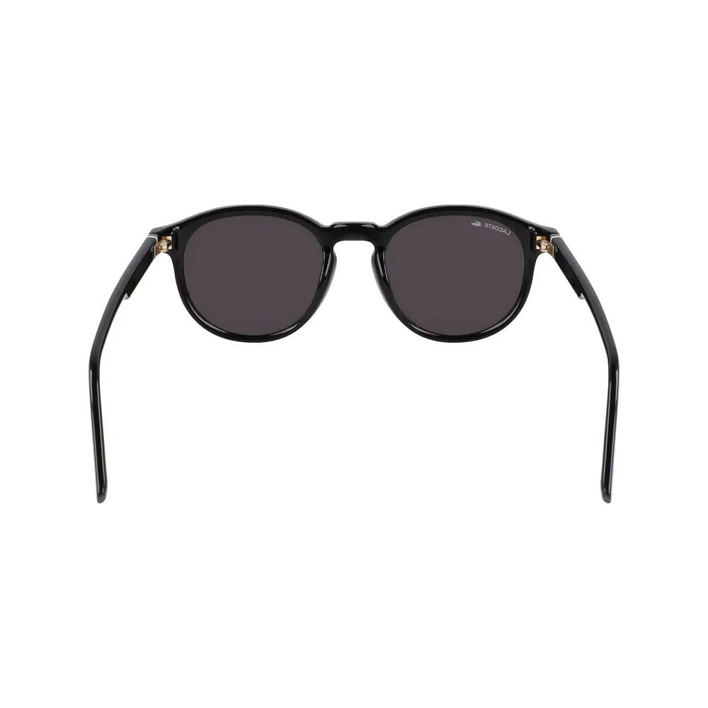 Óculos de Sol Lacoste L6030S N 001 em Acetato Injetado Unissexo 50 mm 4/4