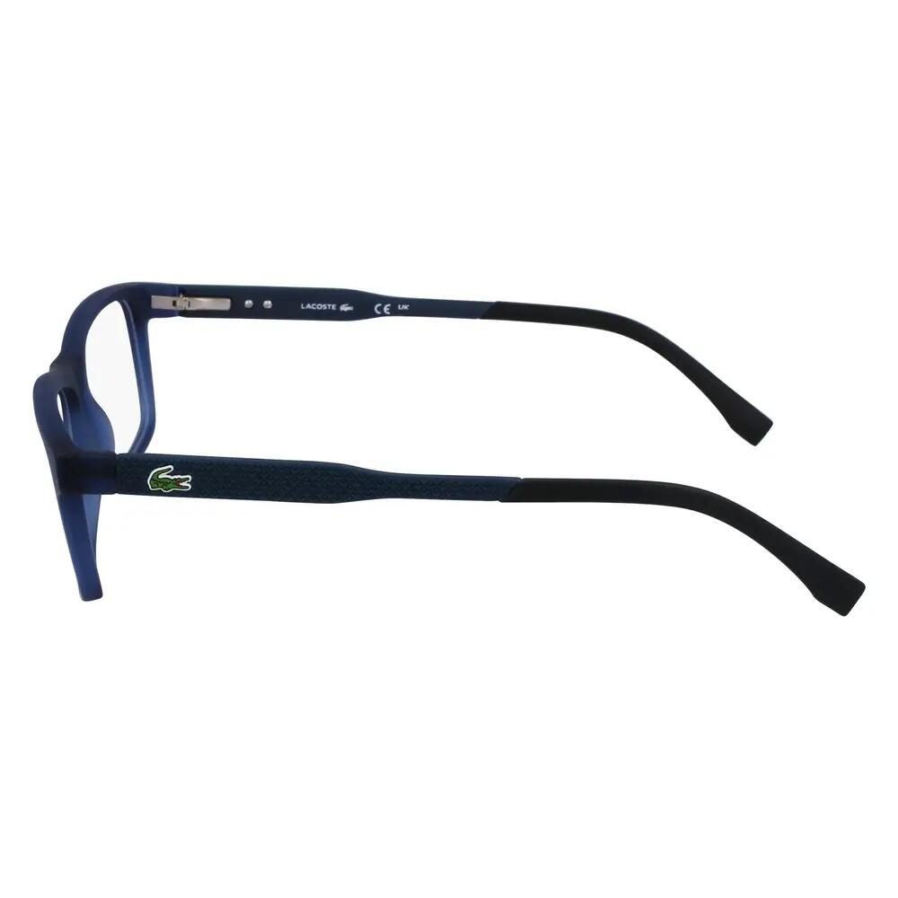 Glasses Lacoste L2876 N 410 55 Injected Acetate Men 3/4