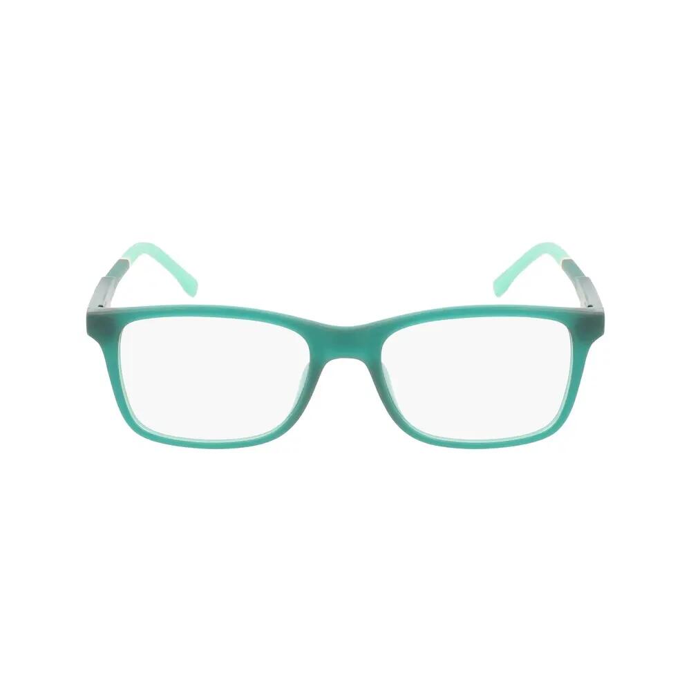Glasses Lacoste L3647 N 315 Injected Acetate Boys 50 mm 2/4