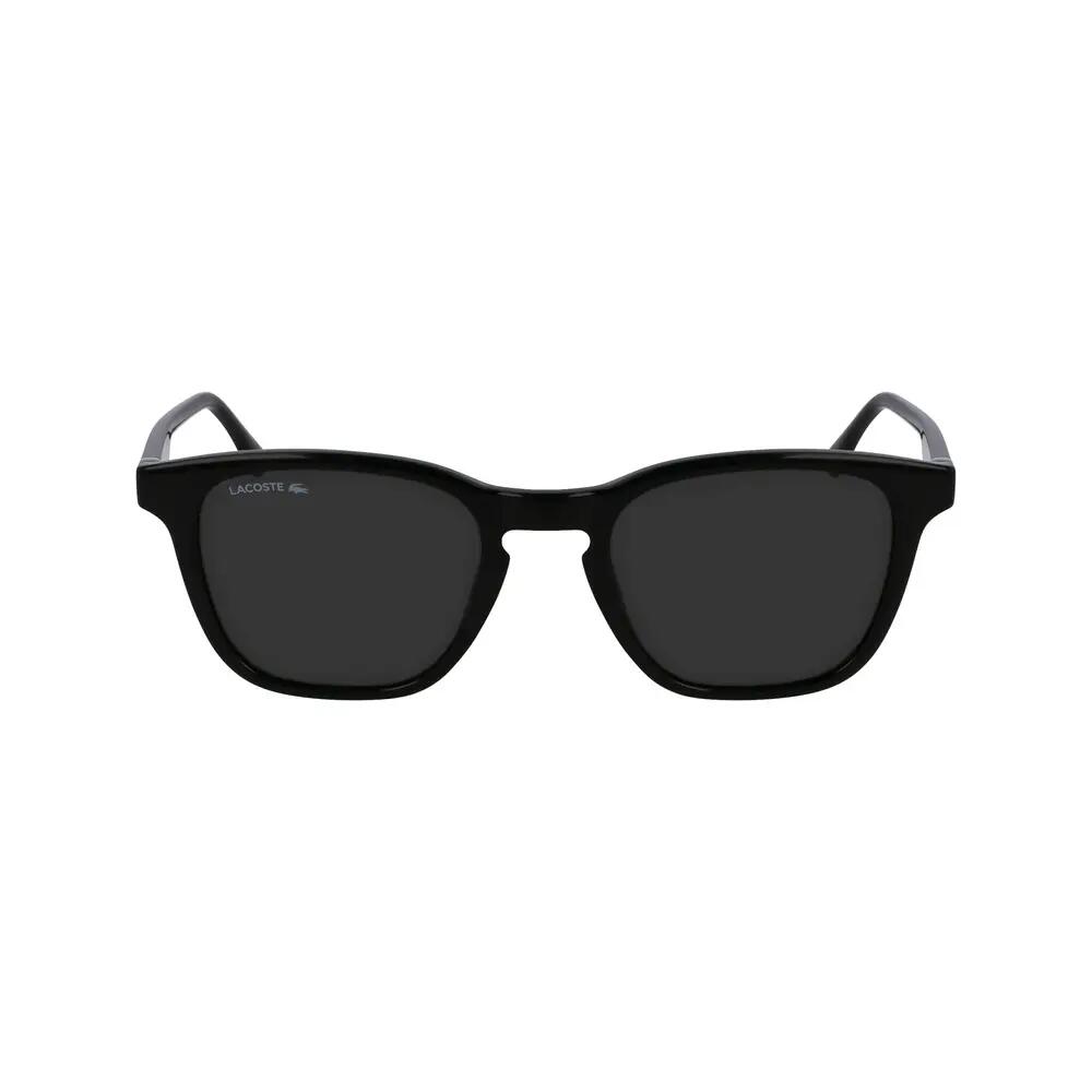 Lunettes de Soleil Lacoste L6040S N 001 en Acétate Injecté Homme 51 mm 2/4