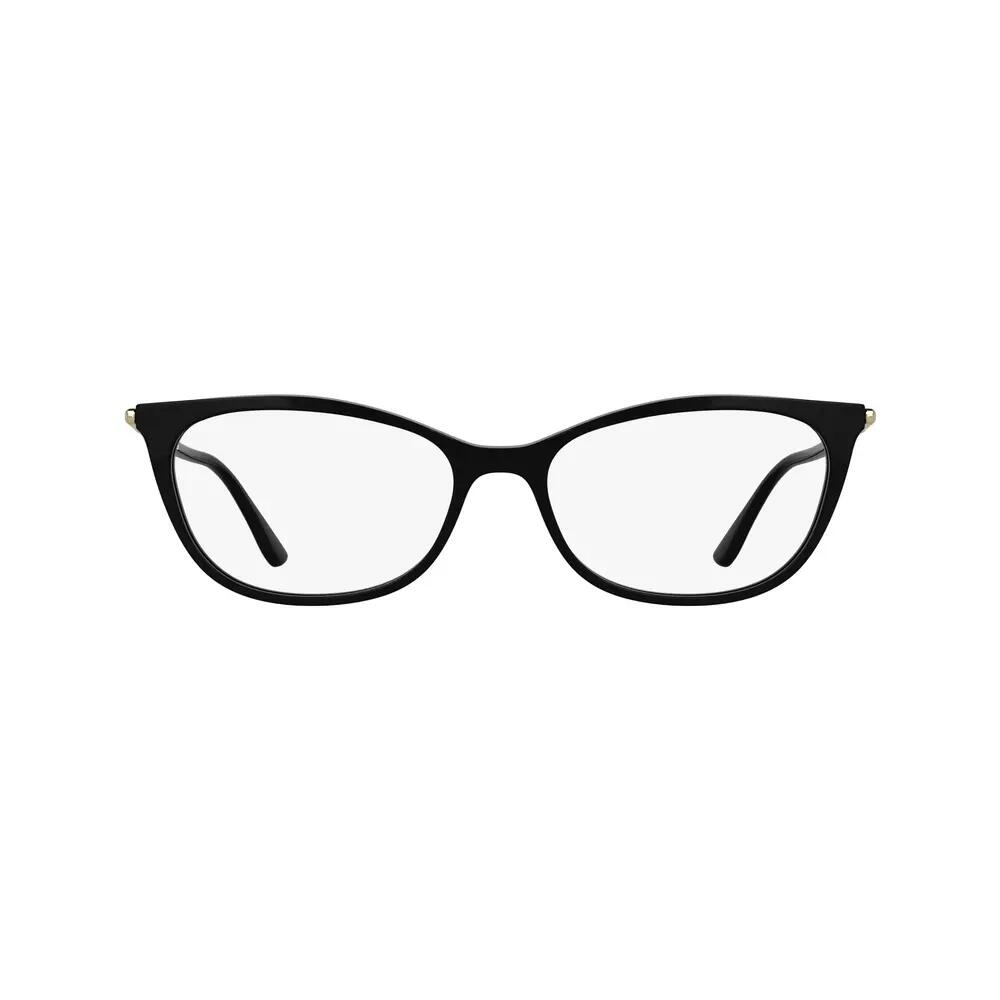 Óculos de Grau Lacoste L2999 001 em Acetato Mulher 54 mm 2/4