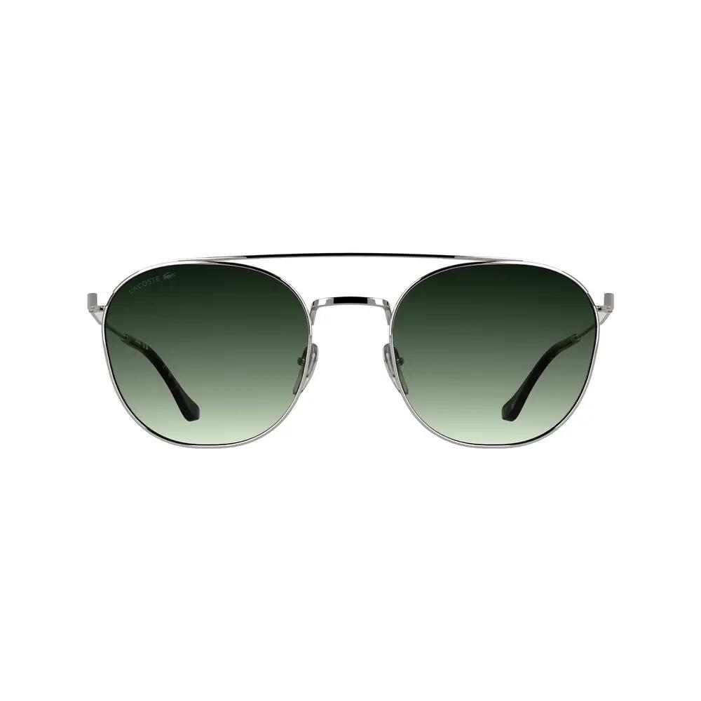Óculos de Sol Lacoste L281S 033 em Metal Homem 55 mm 2/4