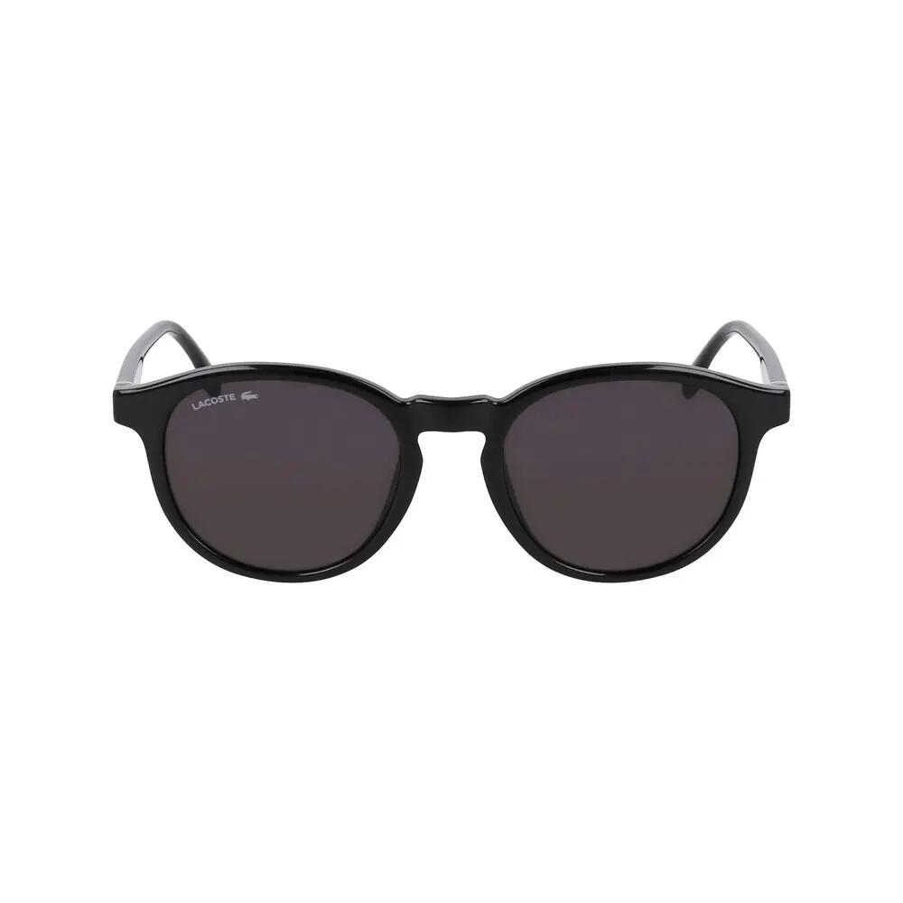 Óculos de Sol Lacoste L6030S N 001 em Acetato Injetado Unissexo 50 mm 2/4