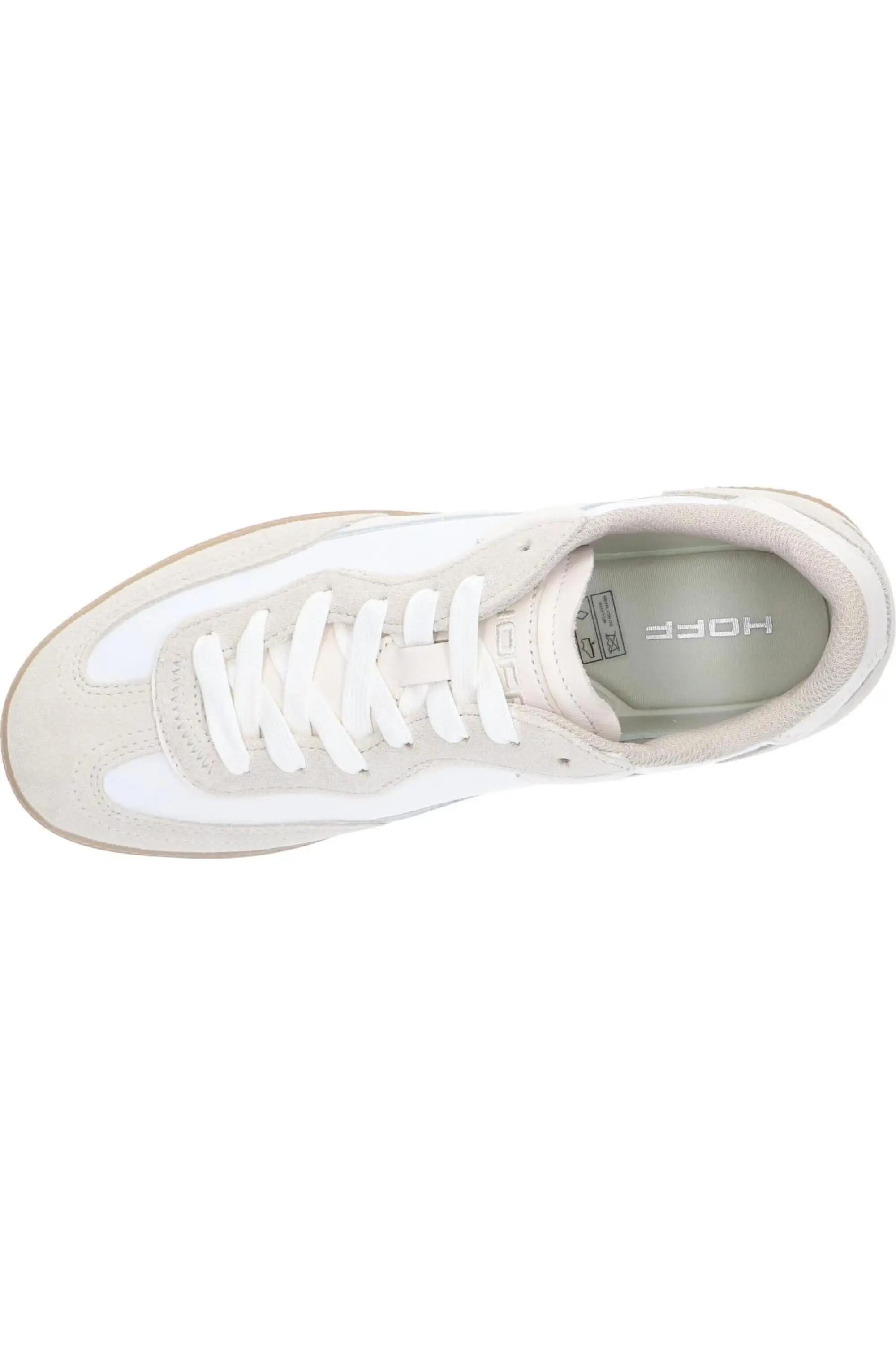 ZAPATOS Y COMPLEMENTOS HOFF  DE MUJER 12619405 PARK WHITE 5/5