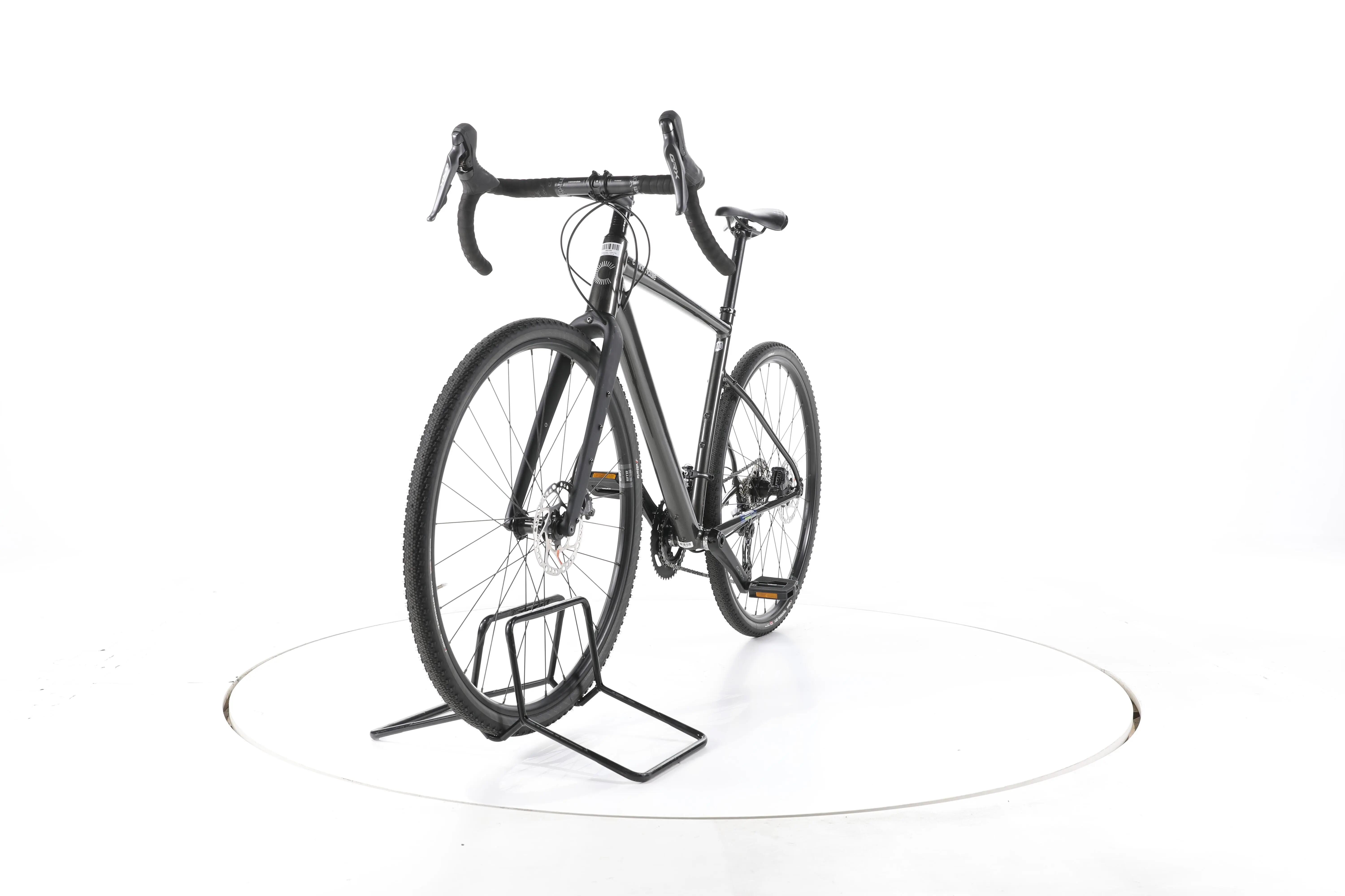 Segunda vida - Cannondale Topstone 1 Gravelbike 2025 - Em muito bom estado. 4/7