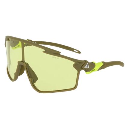 Lunettes de Soleil Nike ACG VISTA VERT E IQ9349X 009 Unisexe 70 mm