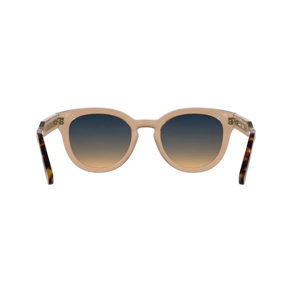 Zonnebril Lacoste L6070S 210 van Geïnjecteerd Acetaat Dames 52 mm 4/4