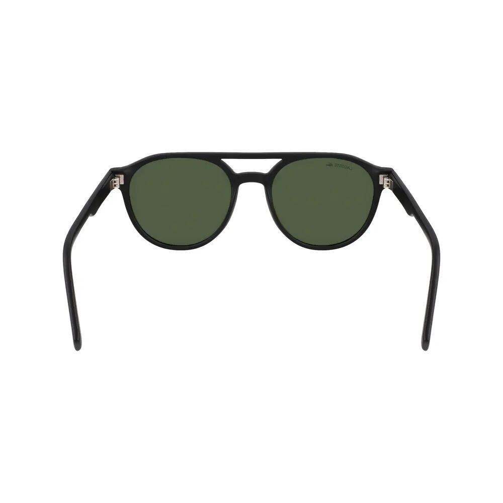 Gafas de Sol Lacoste L6008S N 002 de Acetato Inyectado Hombre 53 mm 4/4