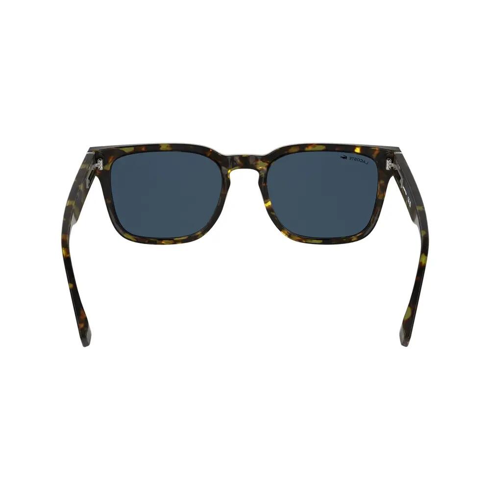 Óculos de Sol Lacoste L6065S N 230 em Acetato Homem 54 mm 4/4