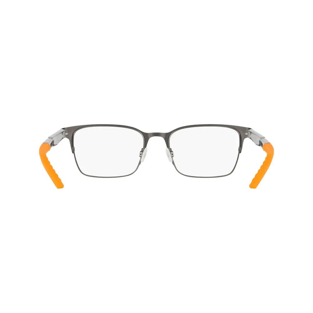 Brille Nike 8185 070 aus Metall Herren 56 mm 4/4