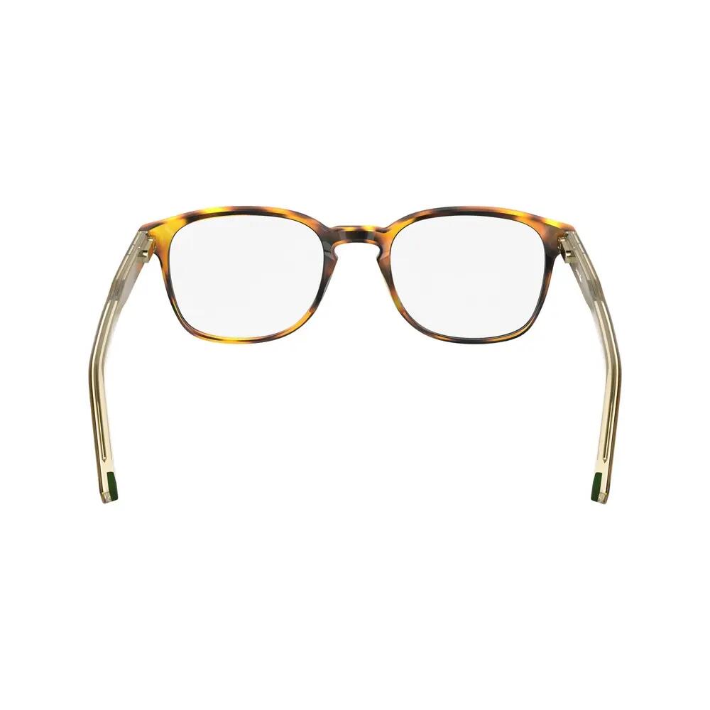 Occhiali da Vista Lacoste L2964 N 214 in Acetato Iniettato Uomo 51 mm 4/4