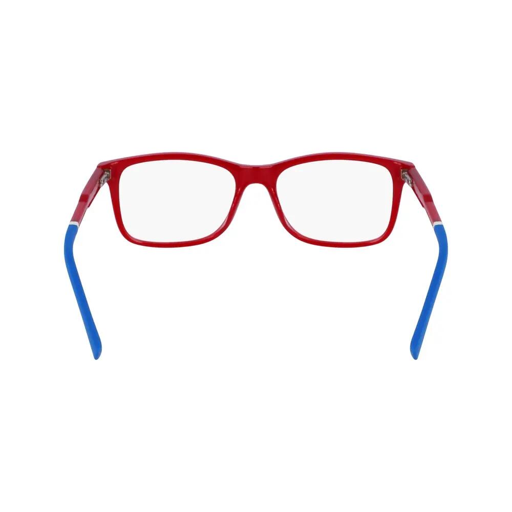 Bril Lacoste L3647 N 601 van Geïnjecteerd Acetaat Jongen 50 mm 4/4