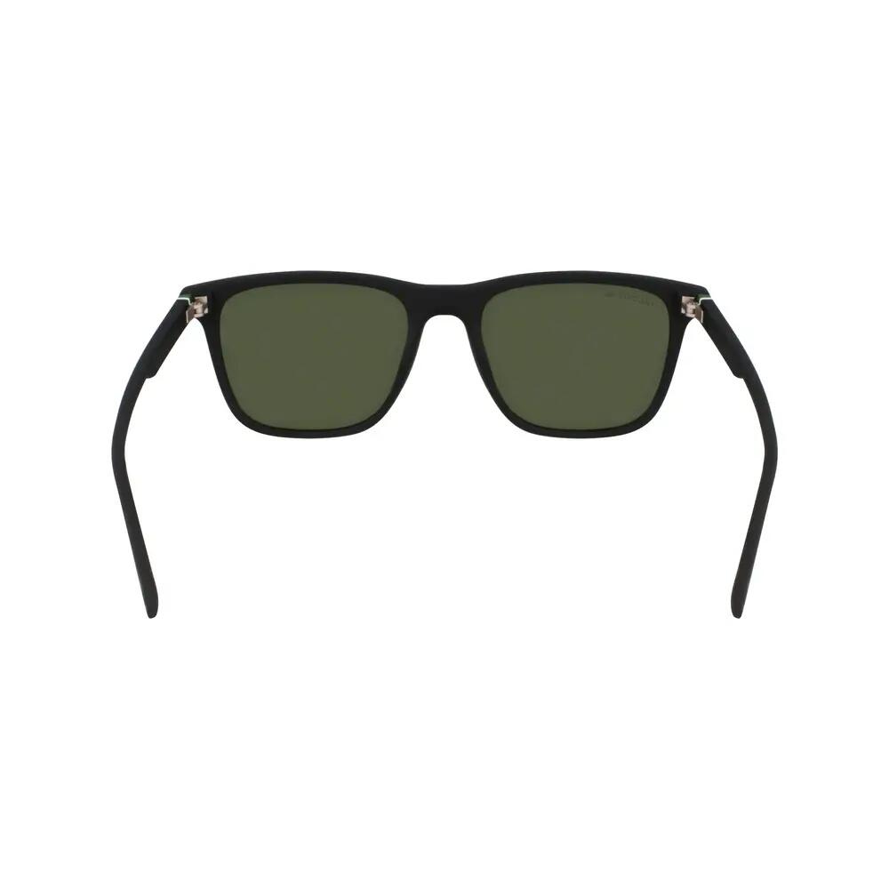 Lunettes de Soleil Lacoste L6041S N 002 en Acétate Injecté Homme 54 mm 4/4