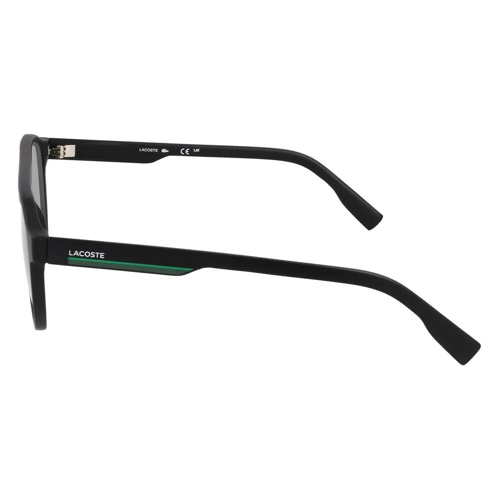 Gafas de Sol Lacoste L6008S N 002 de Acetato Inyectado Hombre 53 mm 3/4