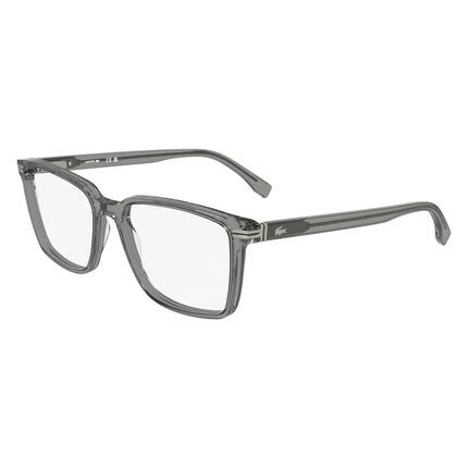 Gafas de Vista Lacoste L2986 N 410 de Acetato Hombre 55 mm