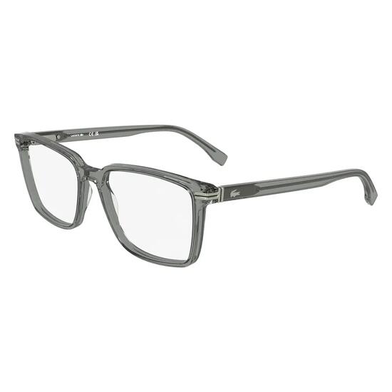 Gafas de Vista Lacoste L2986 N 410 de Acetato Hombre 55 mm