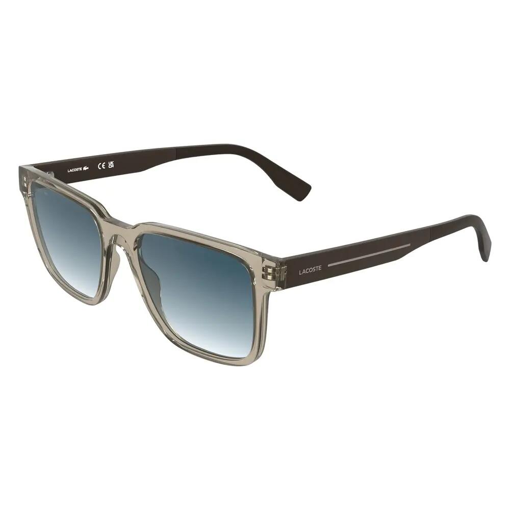 Слънчеви Очила Lacoste L6101S 264 от Инжекционен Ацетат Мъжки 55 mm