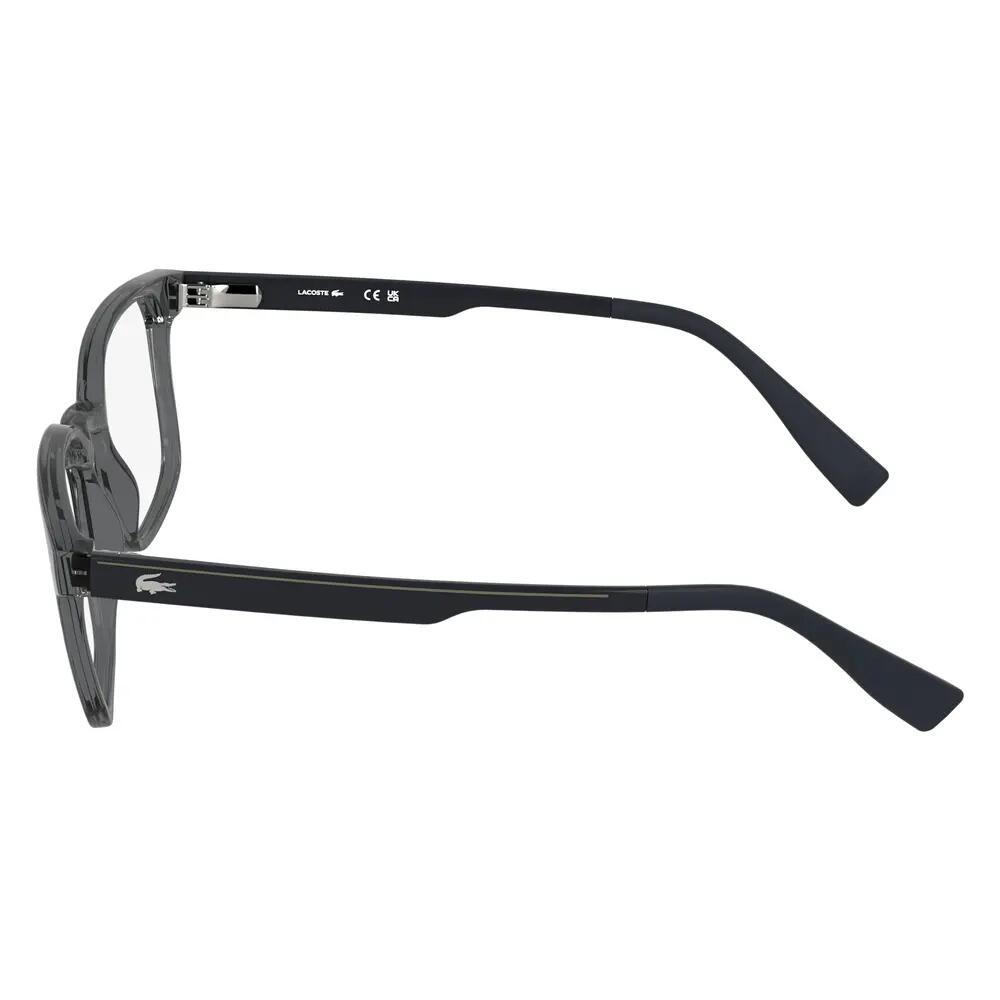 Glasses Lacoste L4006 035 Injected Acetate Men 53 mm 3/4