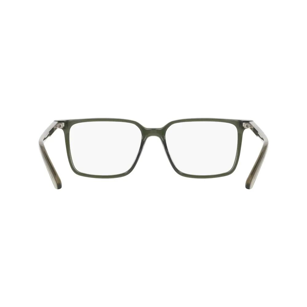 Lunettes de Vue Nike 7063 315 en Acétate Injecté Homme 56 mm 4/4