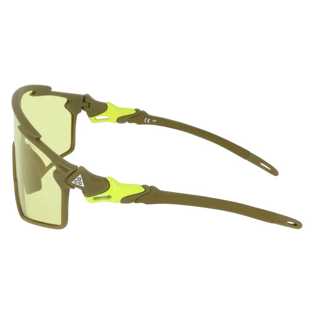 Lunettes de Soleil Nike ACG VISTA VERT E IQ9349X 368 Unisexe 70 mm 3/4