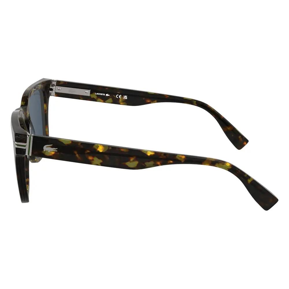 Óculos de Sol Lacoste L6065S N 230 em Acetato Homem 54 mm 3/4