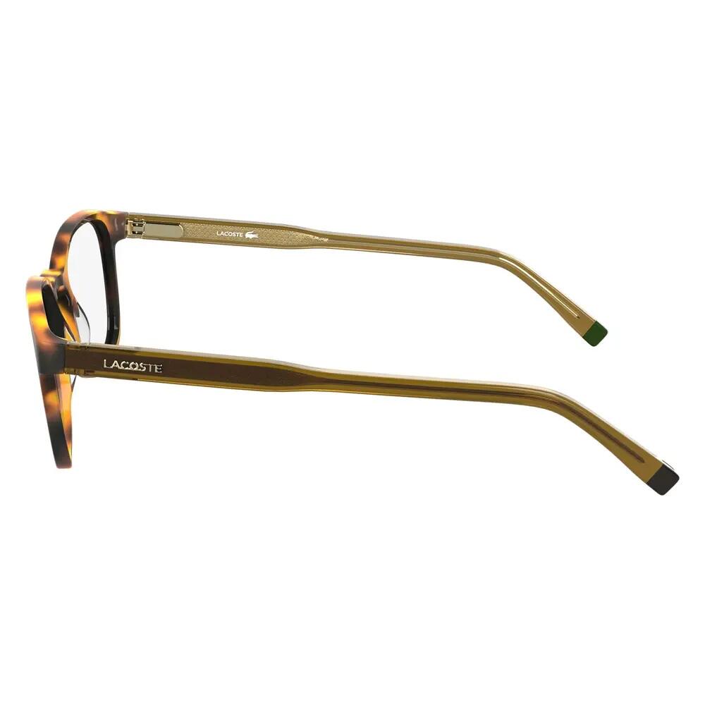 Occhiali da Vista Lacoste L2964 N 214 in Acetato Iniettato Uomo 51 mm 3/4