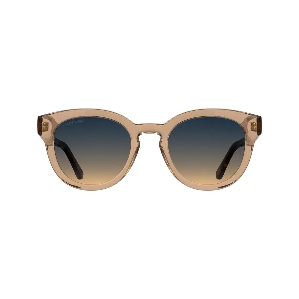 Zonnebril Lacoste L6070S 210 van Geïnjecteerd Acetaat Dames 52 mm 2/4