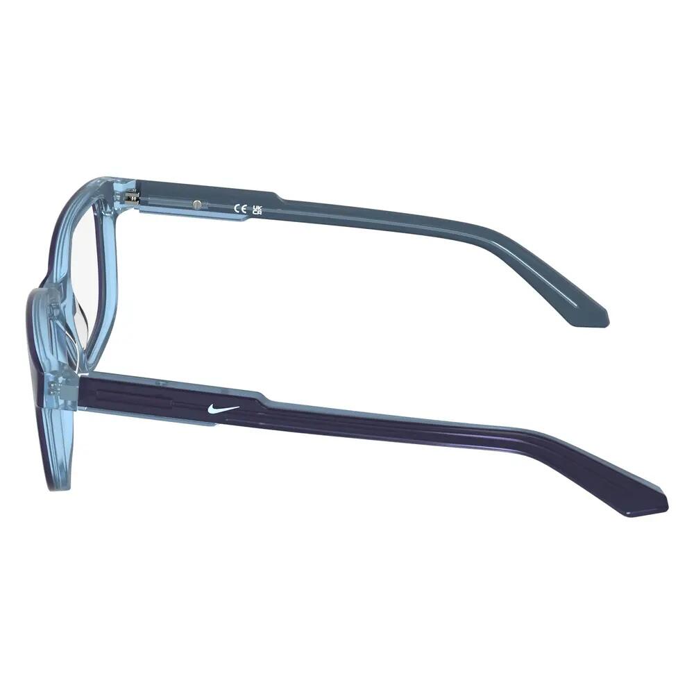 Lunettes de Vue Nike 5073 504 en Acétate Fille 51 mm 3/4