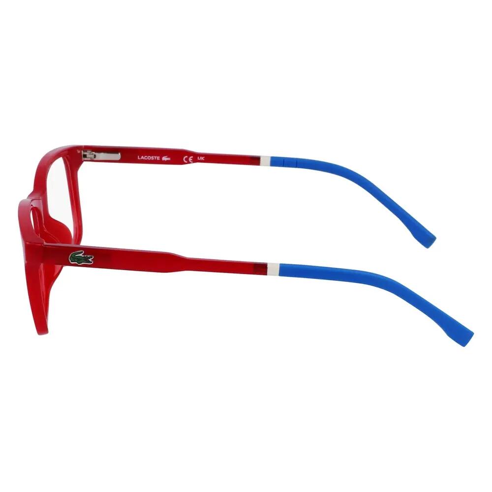 Bril Lacoste L3647 N 601 van Geïnjecteerd Acetaat Jongen 50 mm 3/4