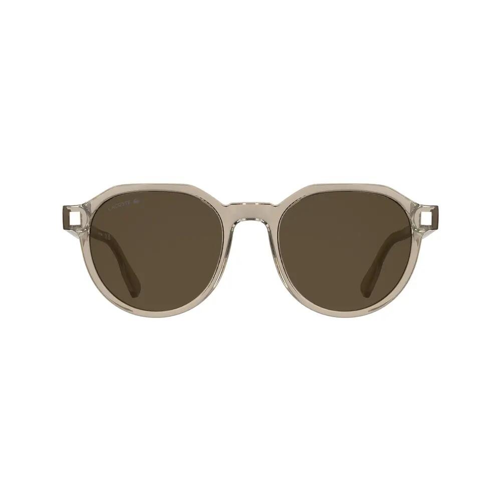 Lunettes de Soleil Lacoste L6087S 264 en Acétate Injecté Homme 52 mm 2/4