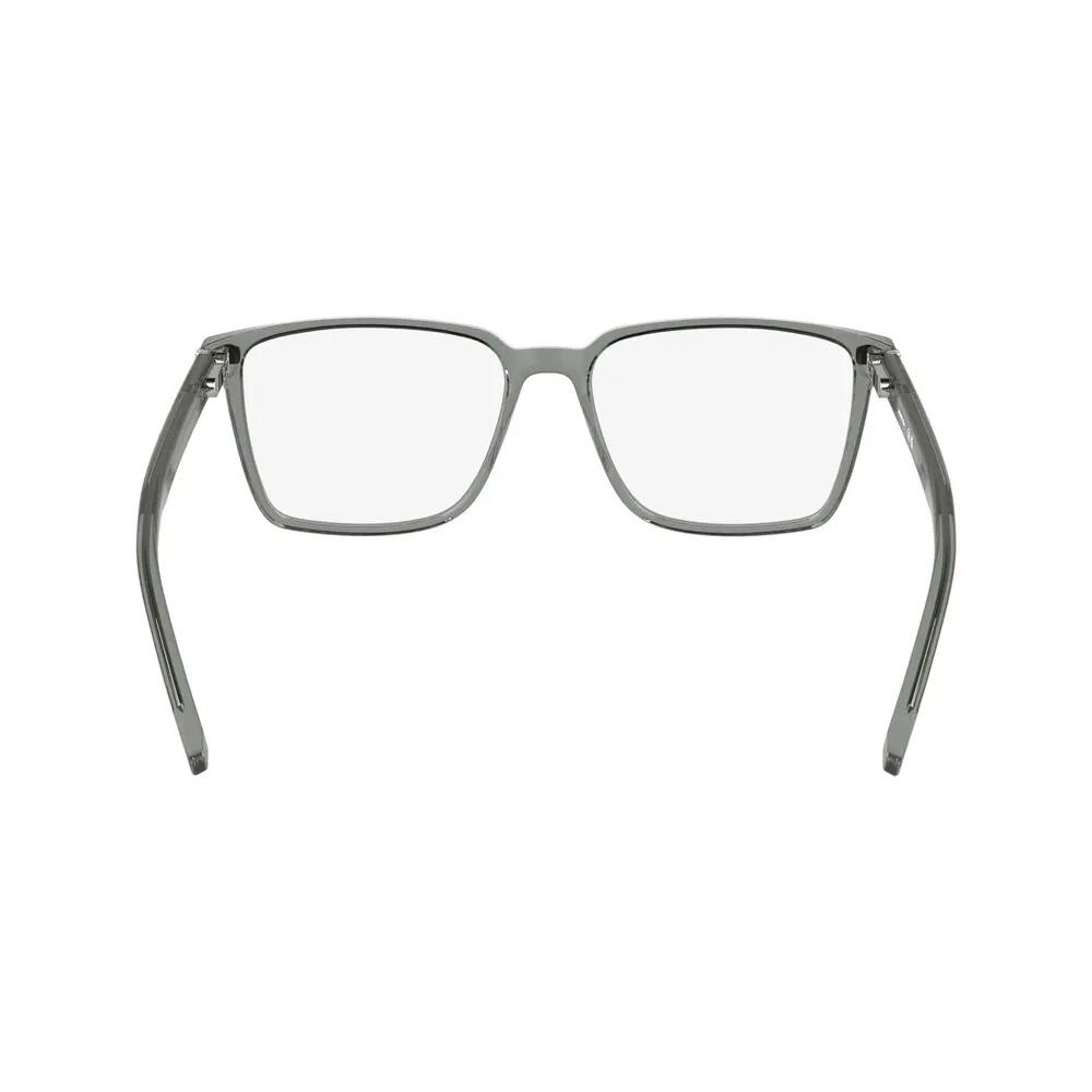 Lunettes de Vue Lacoste L2986 N 035 en Acétate Homme 55 mm 4/4