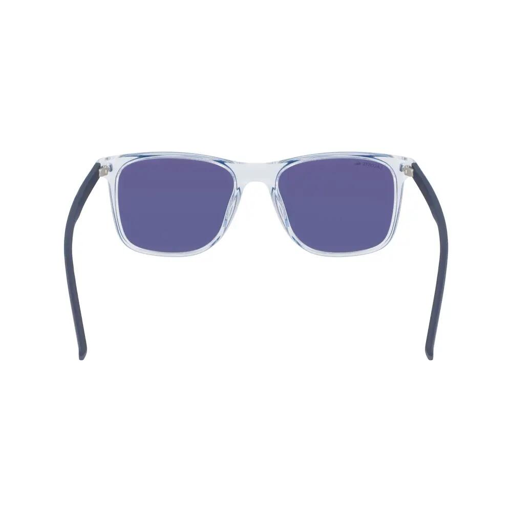 Zonnebril Lacoste L882S N 414 van Geïnjecteerd Acetaat Heren 55 mm 4/4