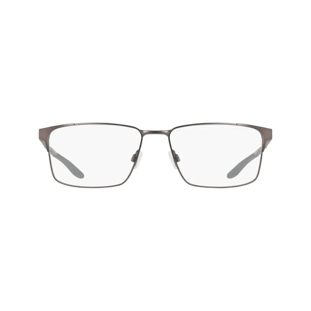 Occhiali da Vista Nike 8143 070 in Metallo Uomo 57 mm 2/4