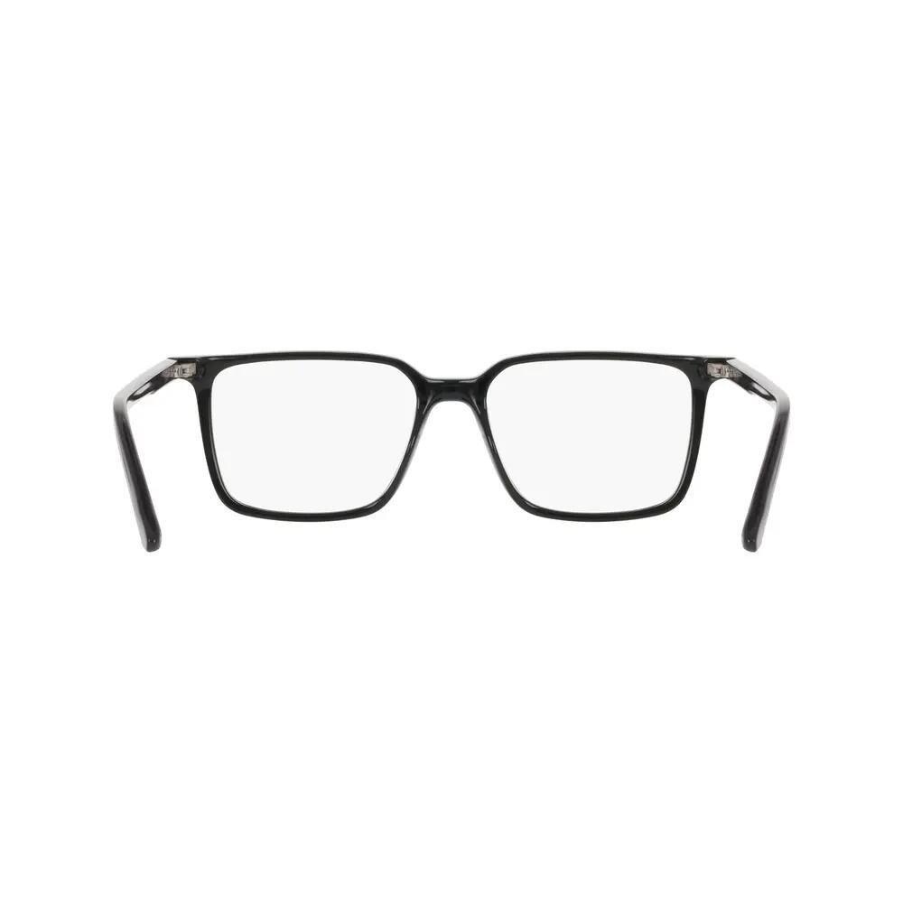 Lunettes de Vue Nike 7063 001 en Acétate Injecté Homme 56 mm 4/4