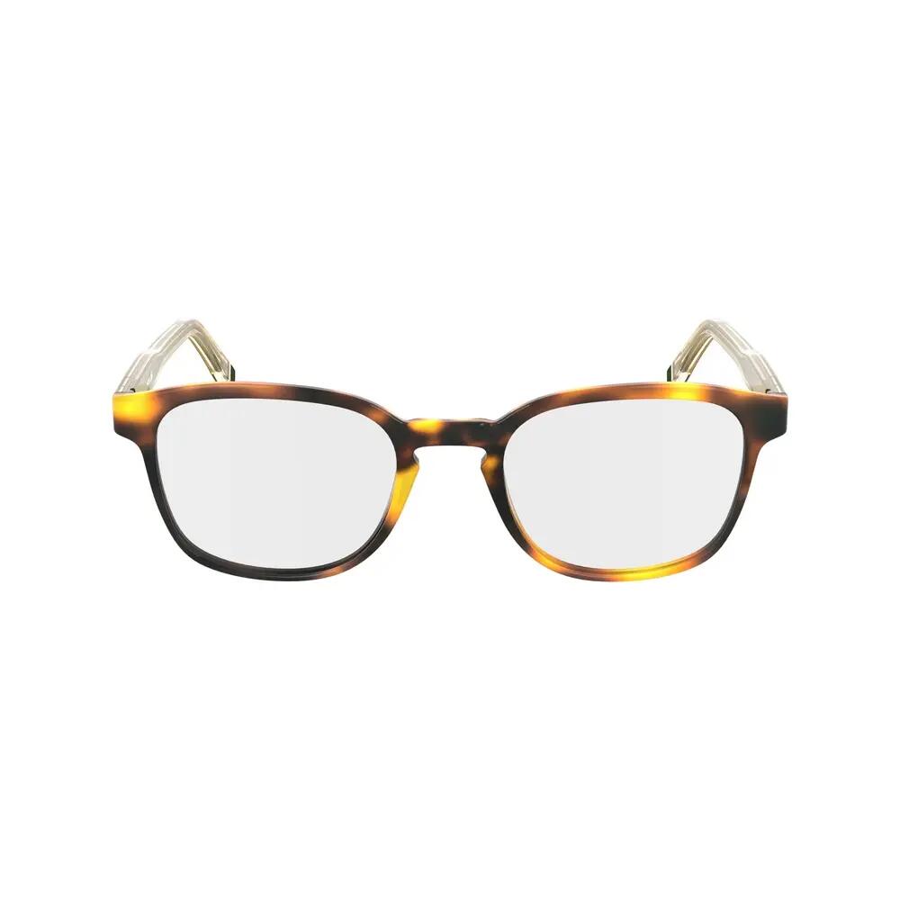 Occhiali da Vista Lacoste L2964 N 214 in Acetato Iniettato Uomo 51 mm 2/4